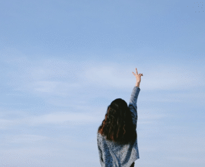 self-discovery